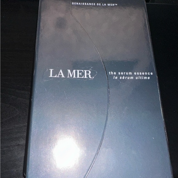 Genaissance de la mer the serum essence - Picture 2 of 2